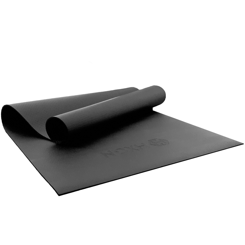 HXGN Black Equipment Mat Image 5