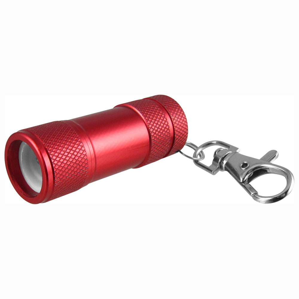 Wilko 3 LED Micro Torch Image 1