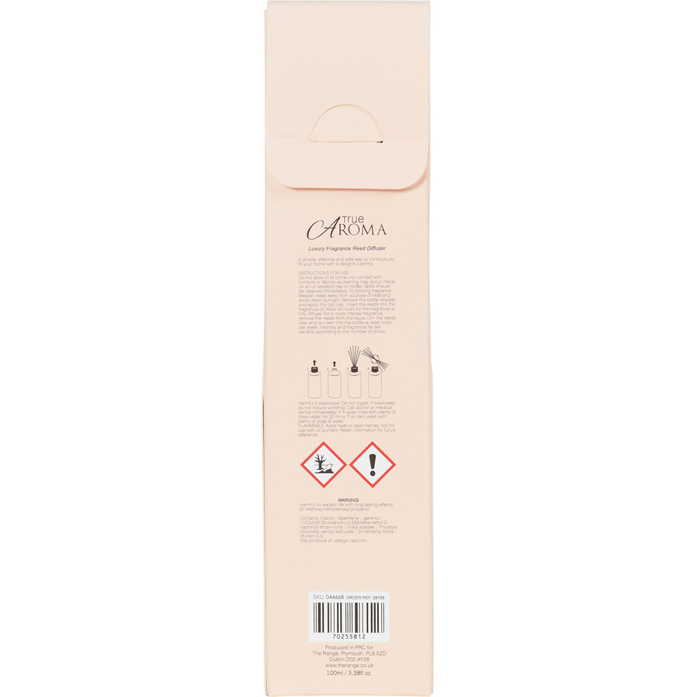 Contemporary Reed Diffuser Image 9