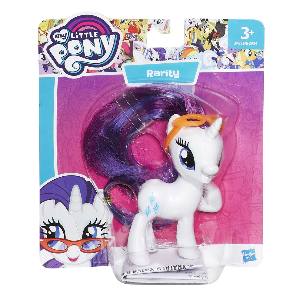 My Little Pony Pony Friends Assorted Image 6