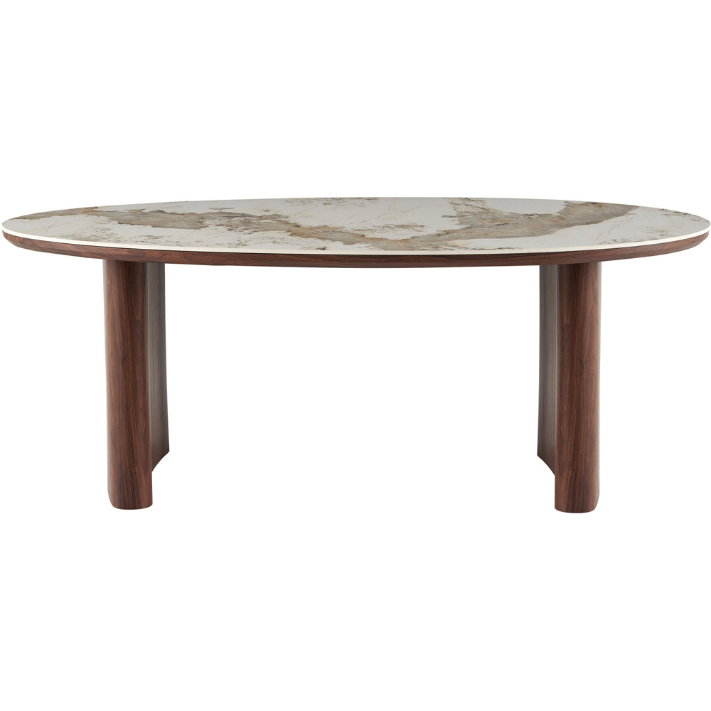 Thea Dining Table Image 3