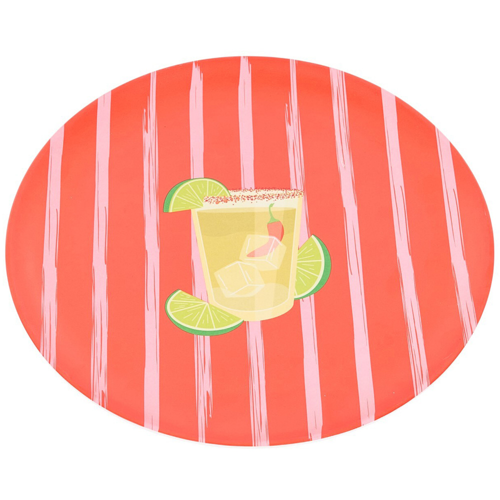 Zest and Zing Side Plate Image 4