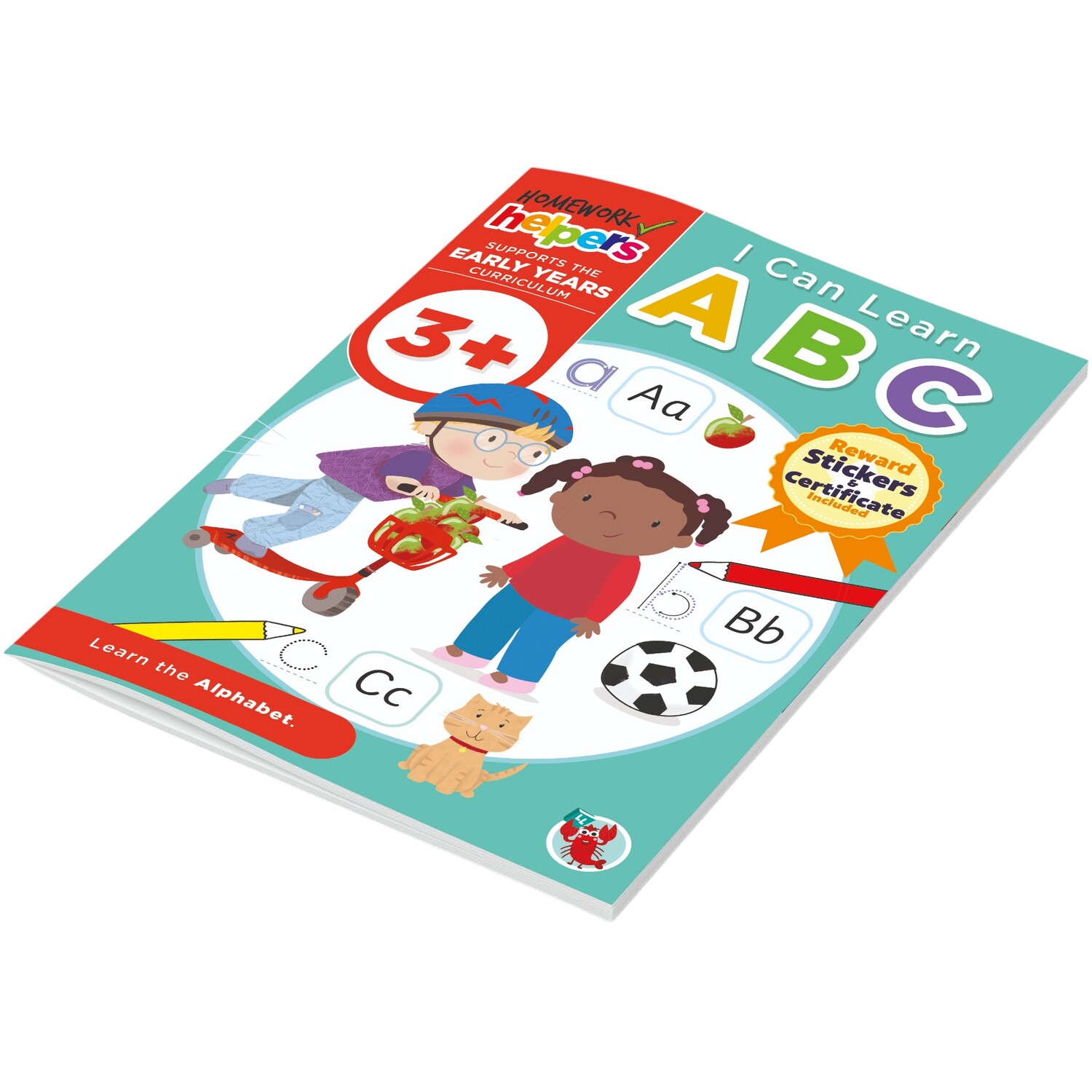 Homework Helpers ABC Image 2