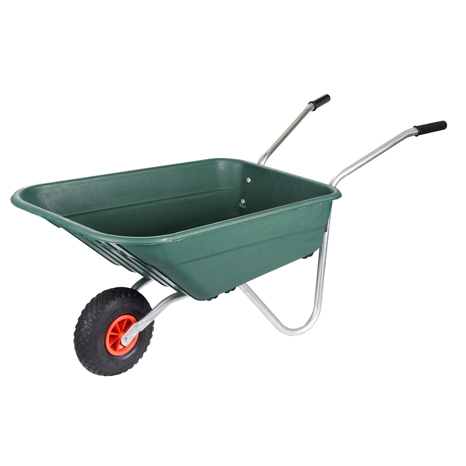 Rosemoor Heavy Duty Wheelbarrow 90L Image