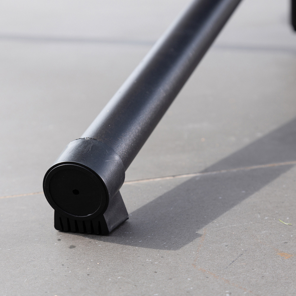 Artemis Home Beauchamp 2 Seater Brown Swing Chair Image 7