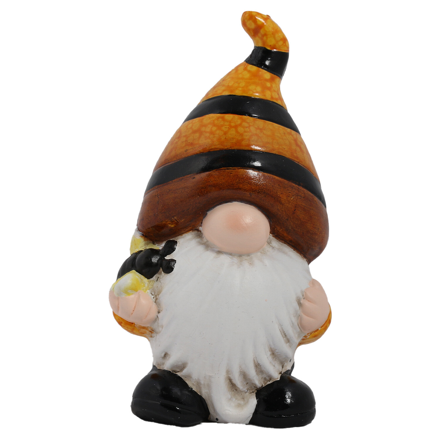 Single Glazed Hat Gonk Large Statue in Assorted styles Image 1