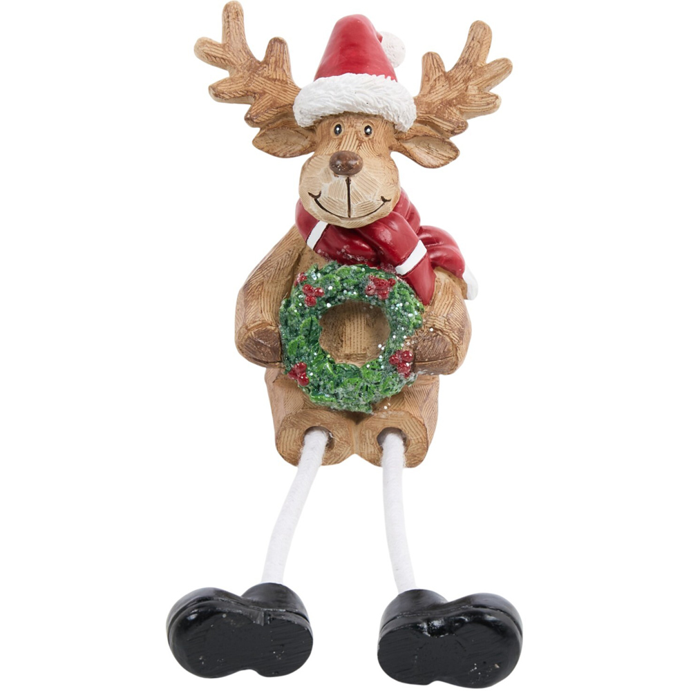 Christmas Character Shelf Sitter Image 2