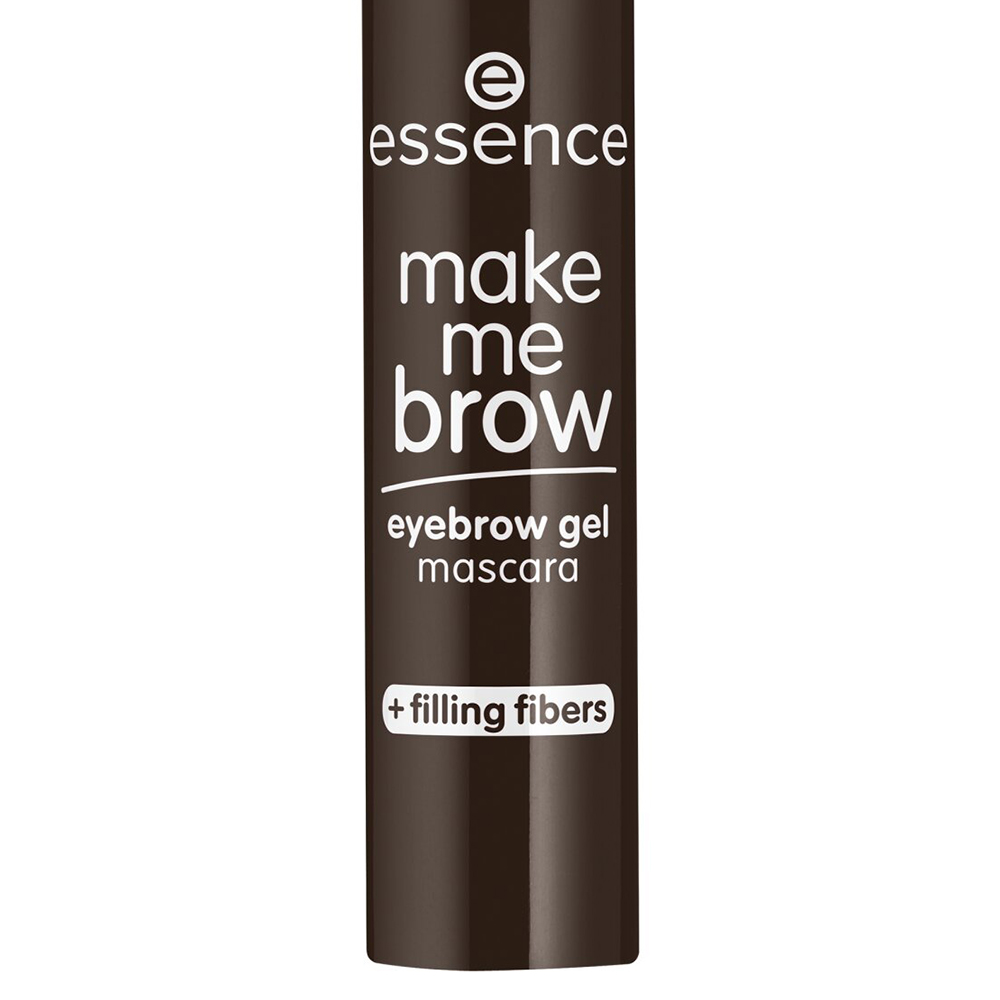 essence Make Me Brow Eyebrow Gel Mascara 06 Image 4