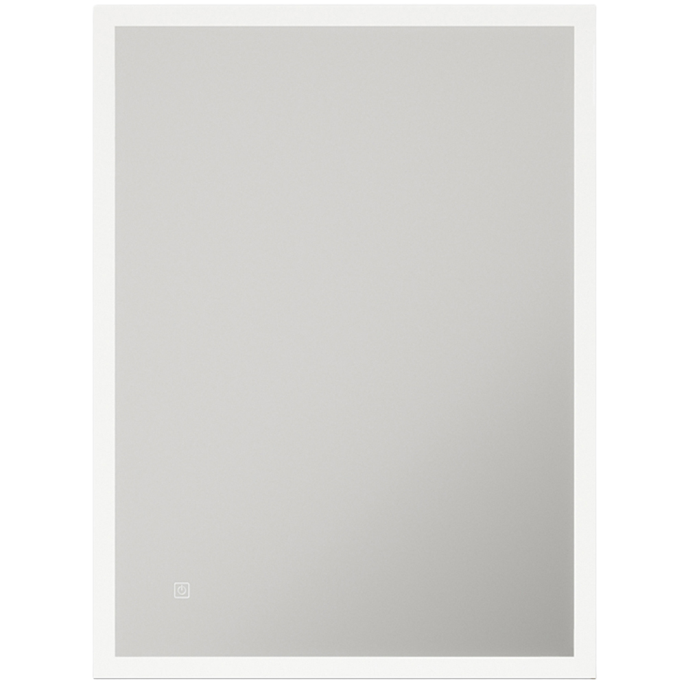 Sorrelis Eros LED Mirror 80 x 60cm Image 1
