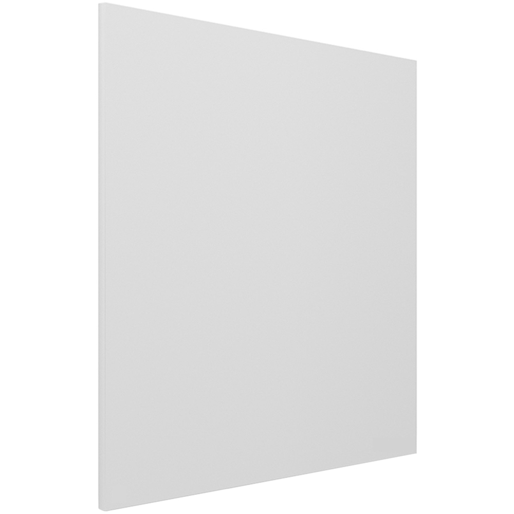 Mirrorstone 350W Frameless Infrared Heating Panel 600 x 600mm Image 1