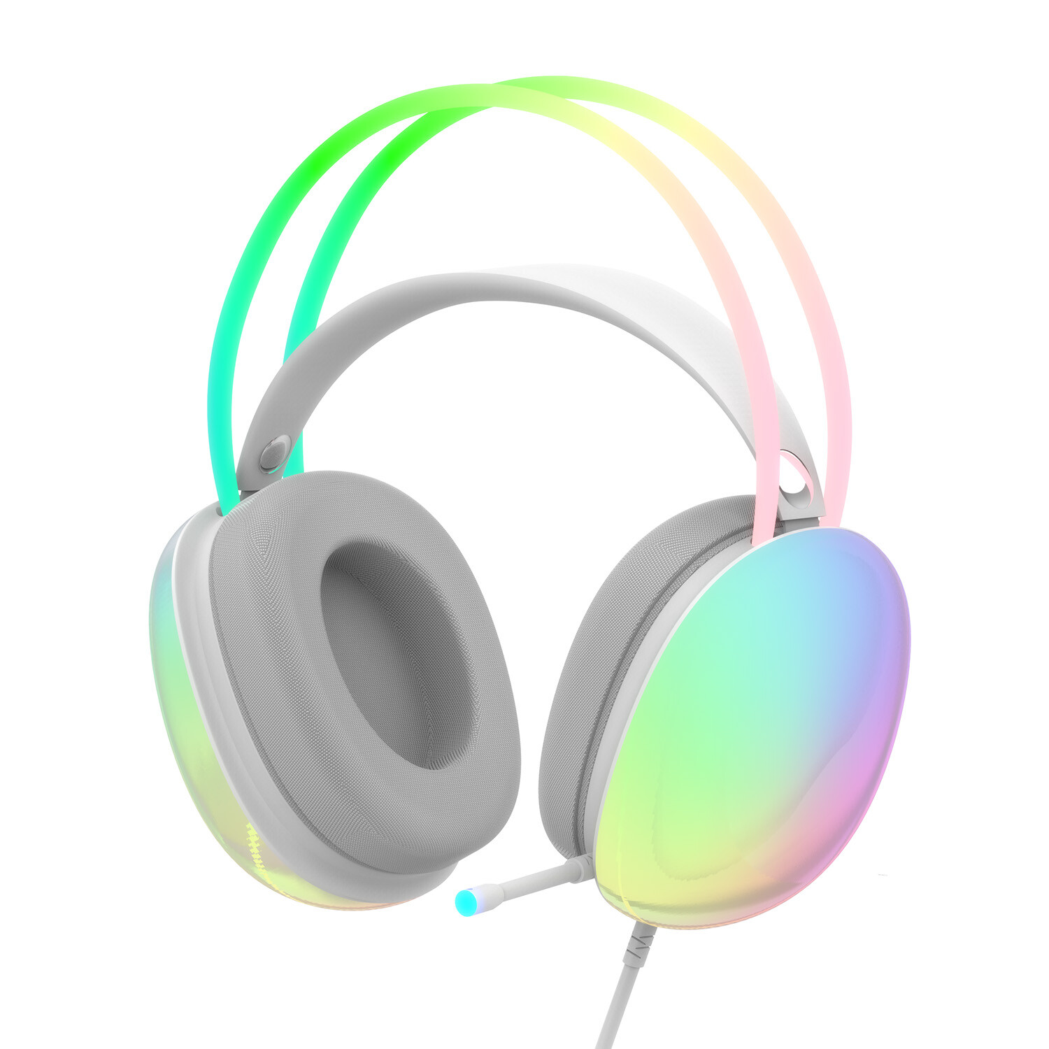 Sensei Gaming Headset Image 7