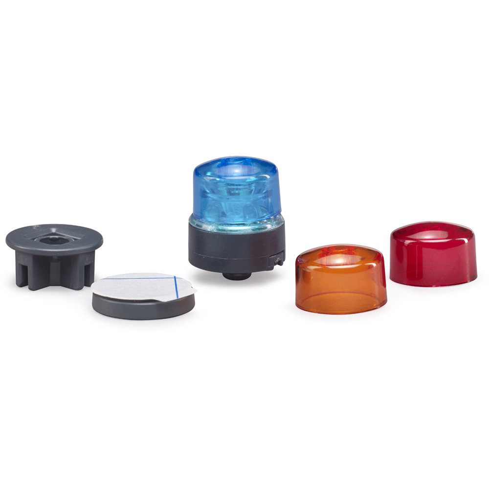 Bruder Rotating Beacon Light Accessories Image 2