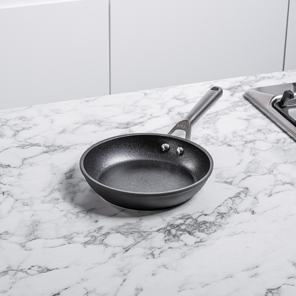 Ninja Foodi Zerostick 20cm Aluminium Frying Pan Image 2