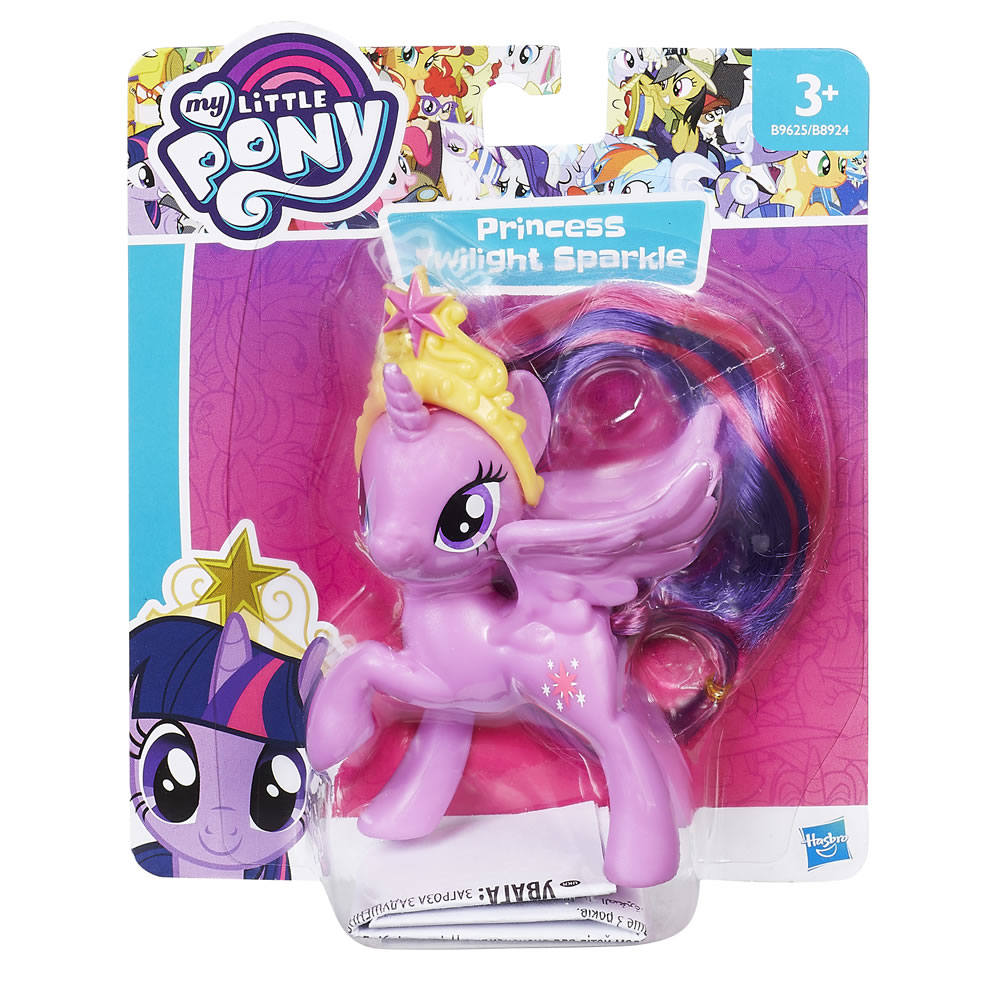 My Little Pony Pony Friends Assorted Image 2