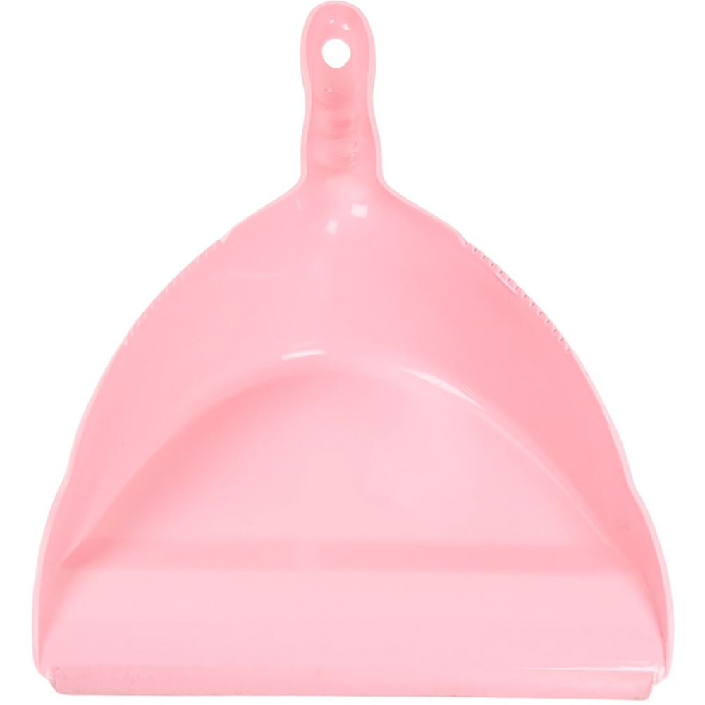 Halloween Dustpan and Brush Pink Image 5