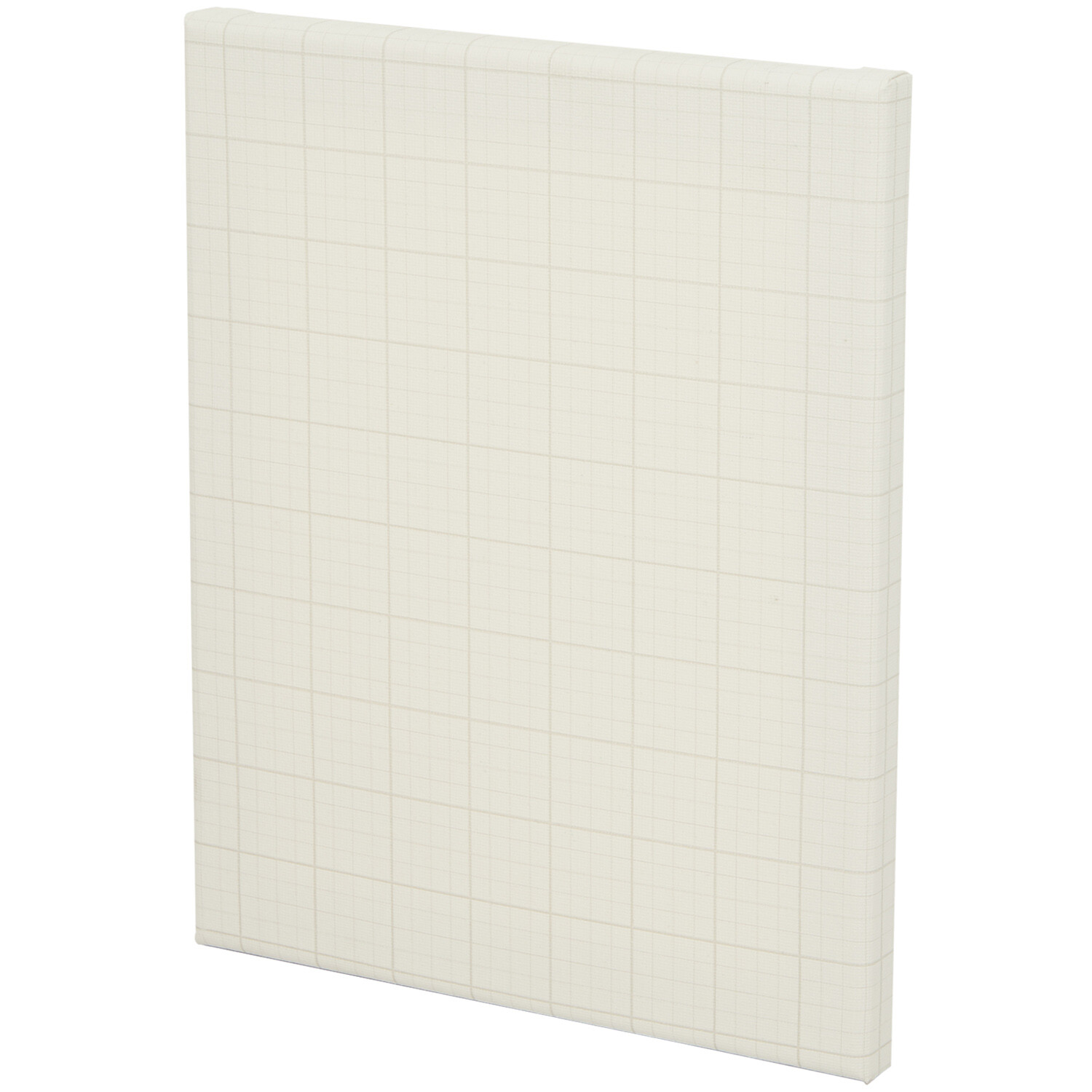 Grid Canvas - White Image 3