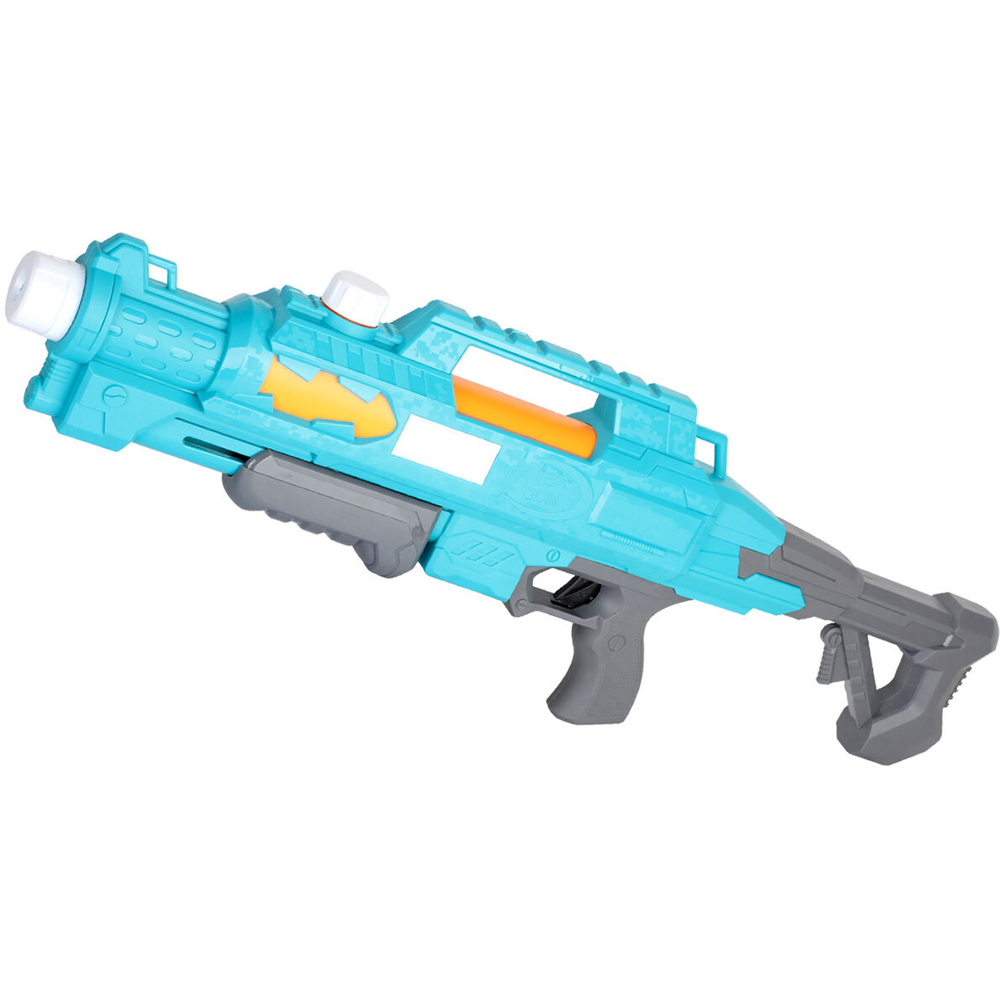 Plastic Children's Water Gun - 68cm Image