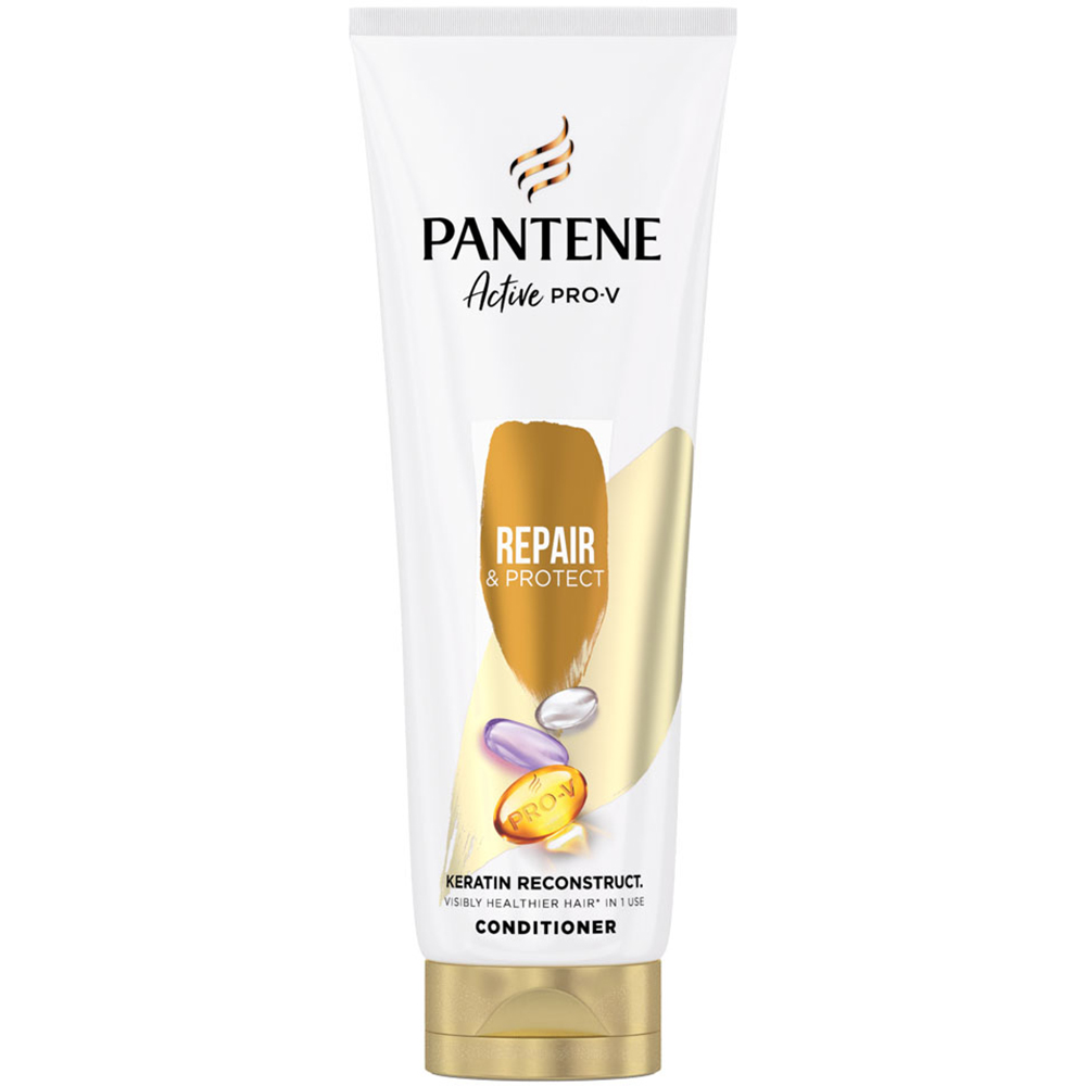 Pantene Active Pro-V Repair and Protect Hair Conditioner 200ml Image 1