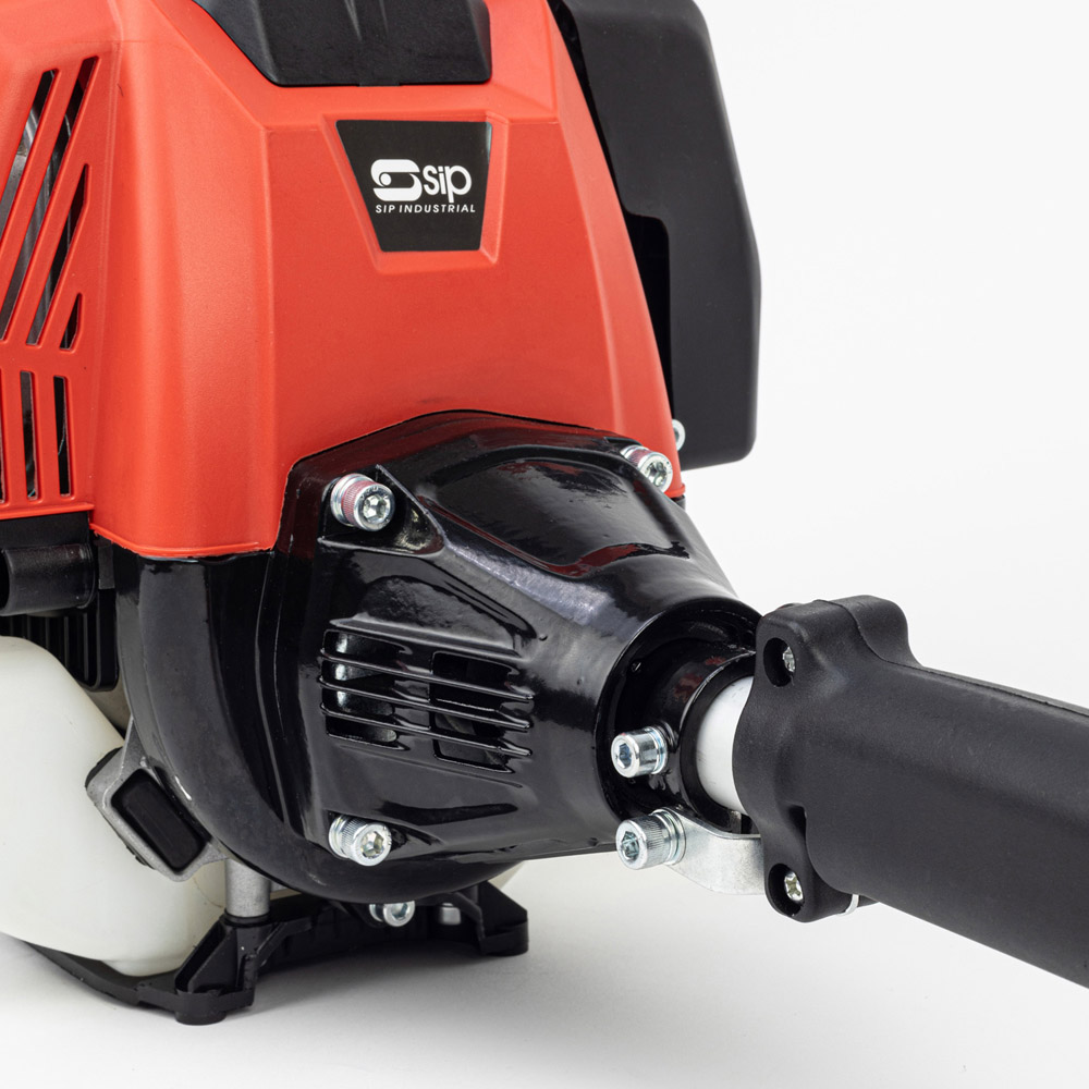 SIP 31CC 4 Stroke Petrol 4 in 1 Multi Tool Brush Cutter Image 3