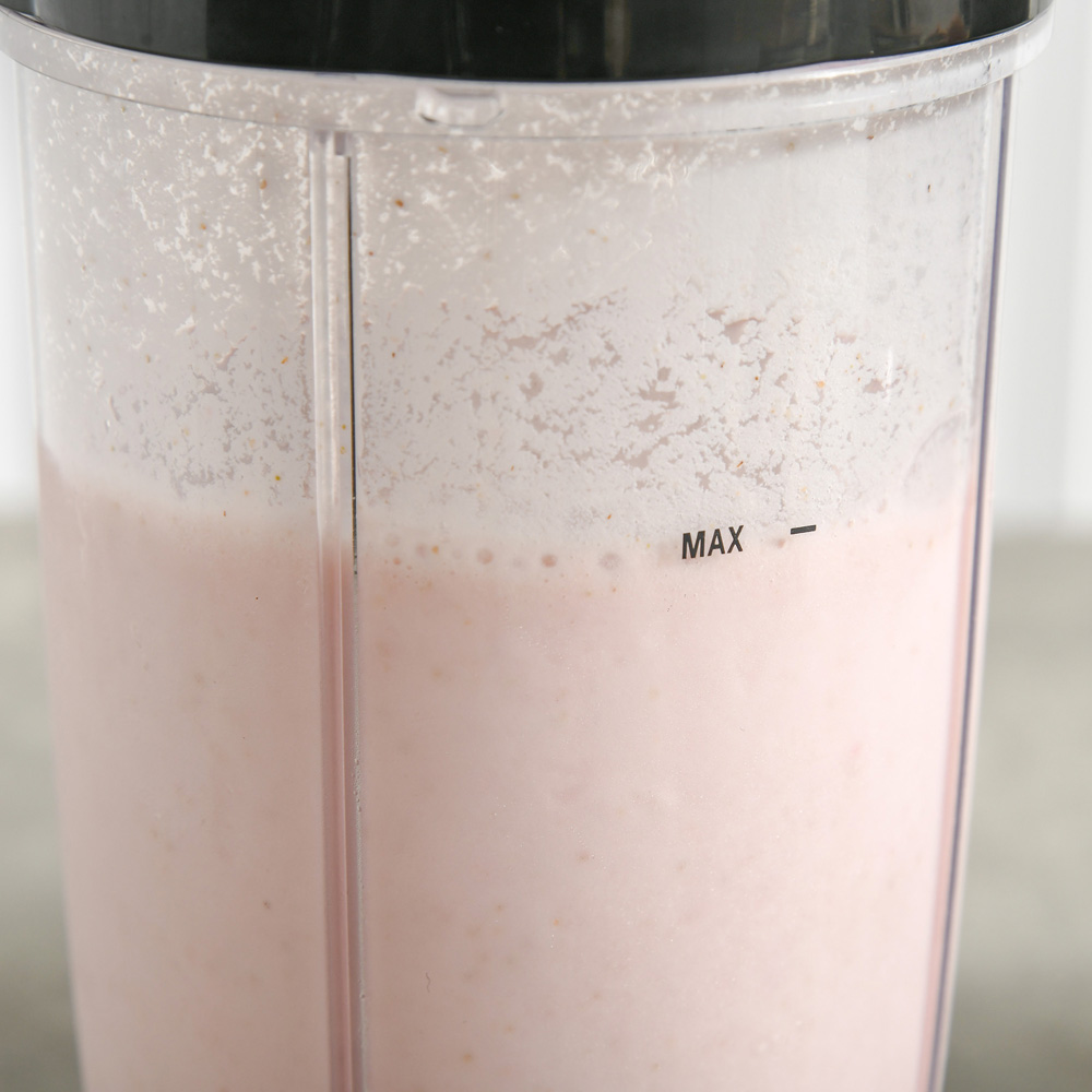 Blender and Smoothie Maker 1000W Wilko