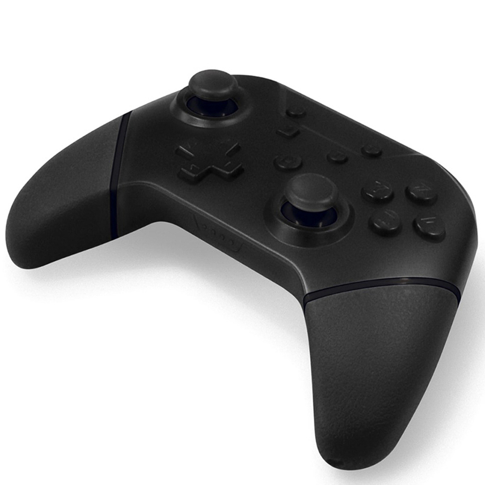 Hyperkin NuChamp Black Nintendo Switch Wireless Game Controller Image 4