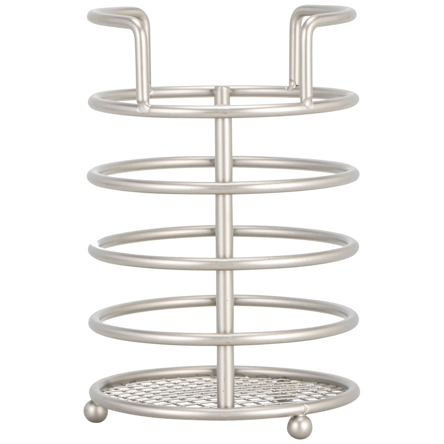 Kitchen Master Wire Utensil Holder Image