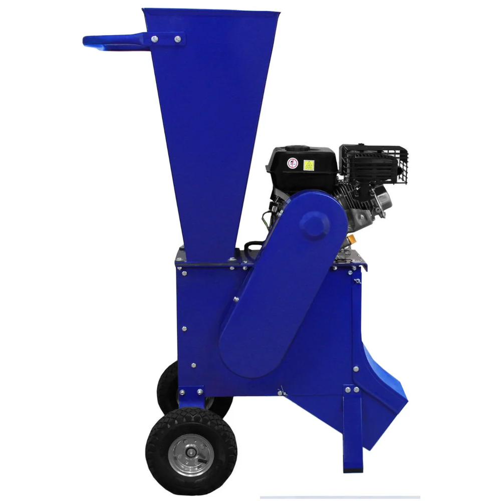 MonsterShop T-Mech 7HP Wood Chipper Image 4