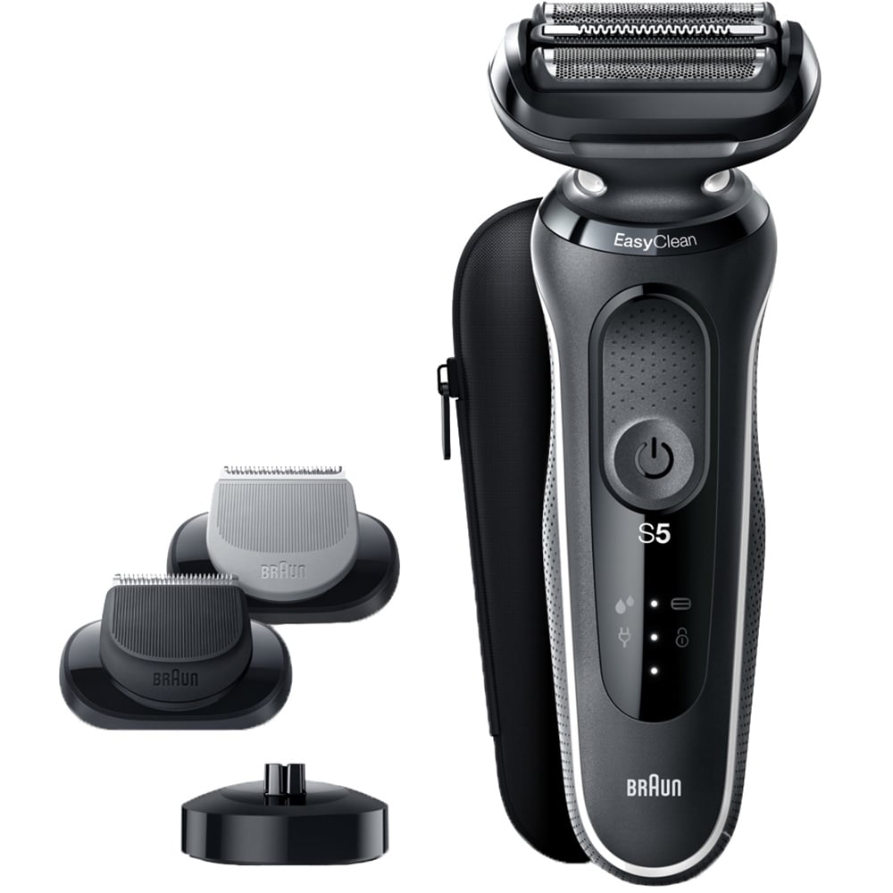 Braun Series5 50-W4650cs Electric Shaver Image 1