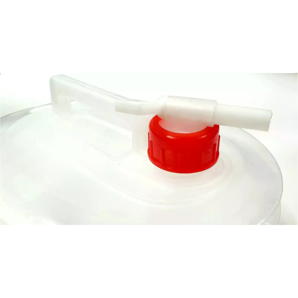 Garden Mile Water Carrier 5L 2 Pack Image 5