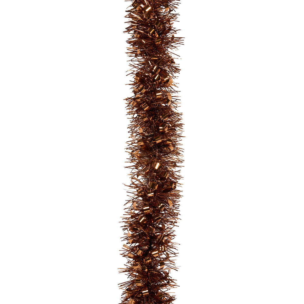 Luxe Metallic Tinsel Image 9