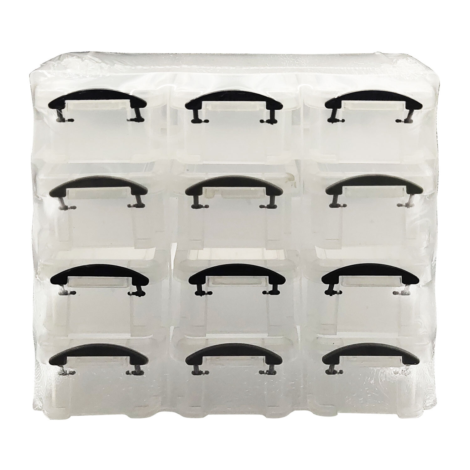12 Piece Storage Box Set Image