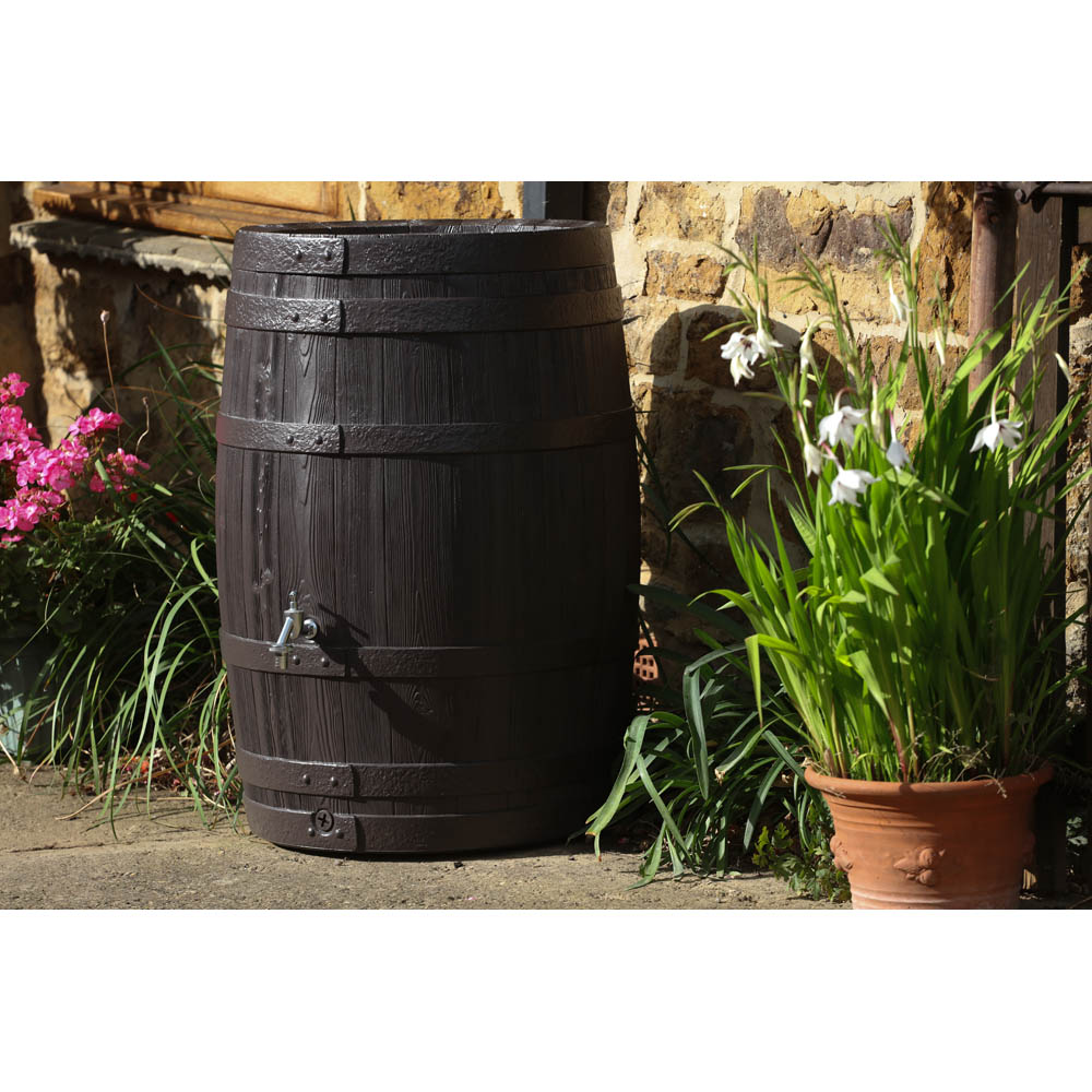 Garantia 420L Barrica Rain Water Barrel Image 6