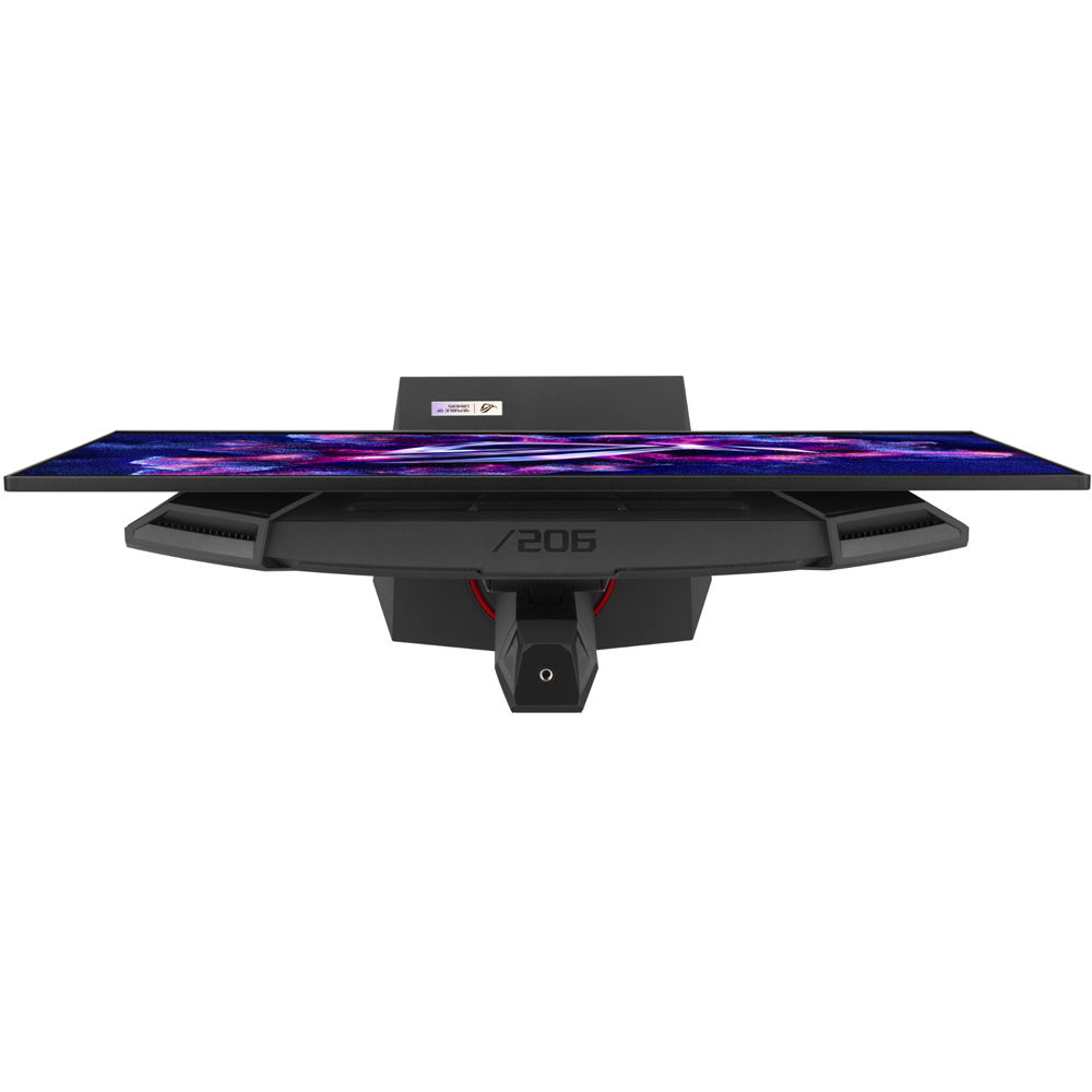 ASUS ROG Strix XG27ACDNG QD-OLED Gaming Monitor 27 inch Image 8