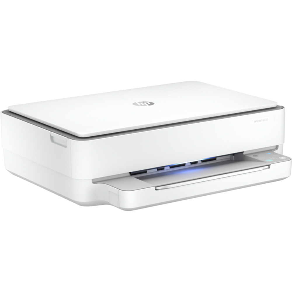 HP Envy 6030 Multifunction Inkjet Wireless Refurbished Printer Image 2
