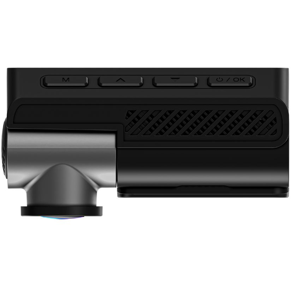 Navitel RS985 GPS 4K Dual Dash Cam Image 5