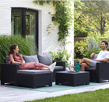 Garden Furniture Category 