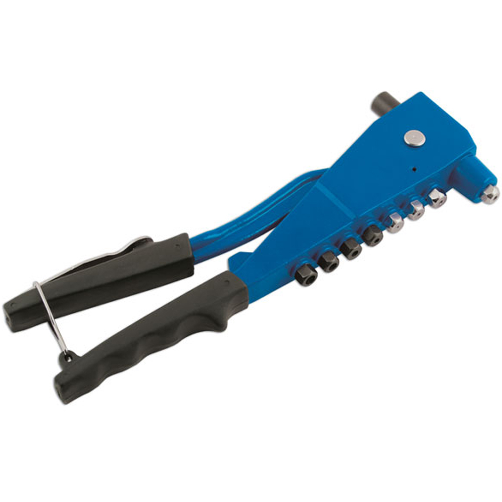 Laser Heavy Duty Riveter and Rivnut Tool Image 5