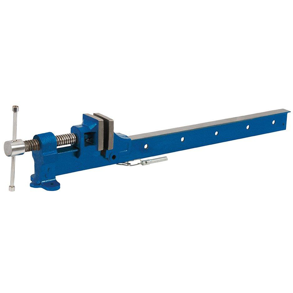 Silverline T-Bar Sash Cramp 600mm Image 1