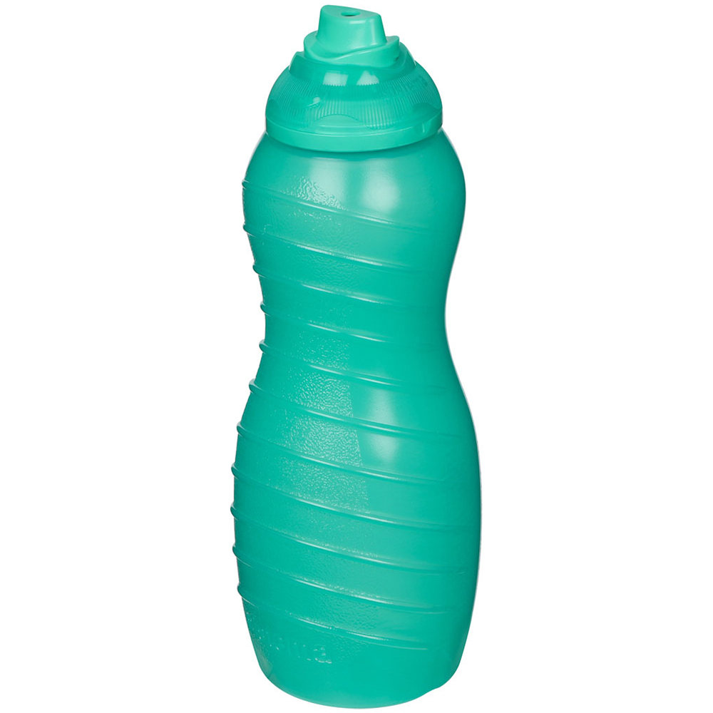 Single Sistema 700ml Hydrate Davina Bottle in Assorted Styles Image 5