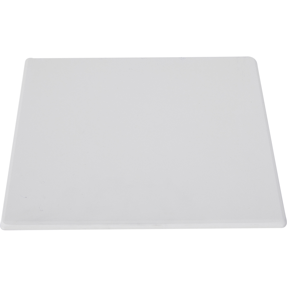 Living and Home Silver Stainless Steel Outdoor Pizza Oven with Pizza Stone Image 7