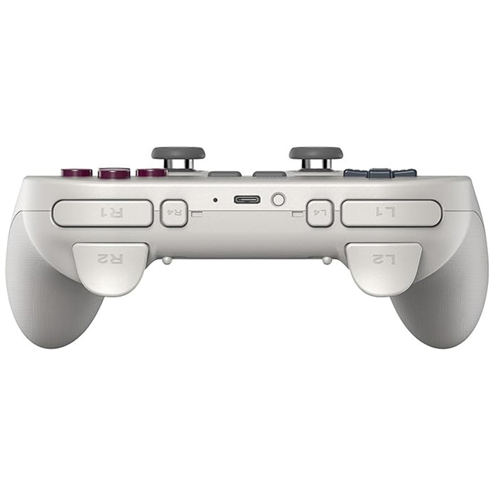 8BitDo Pro 3 Classic Bluetooth Gamepad Image 3