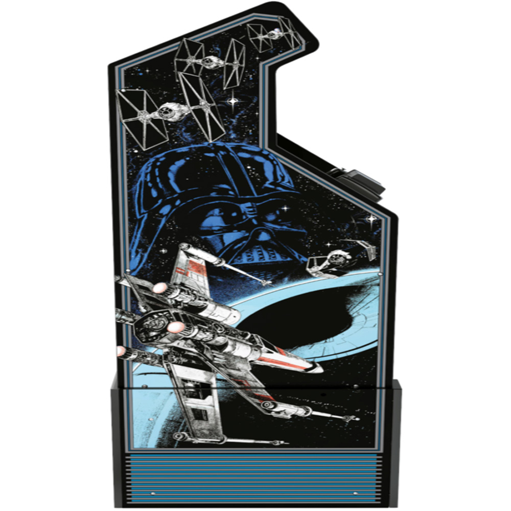 Arcade1Up Star Wars Arcade Machine Image 3