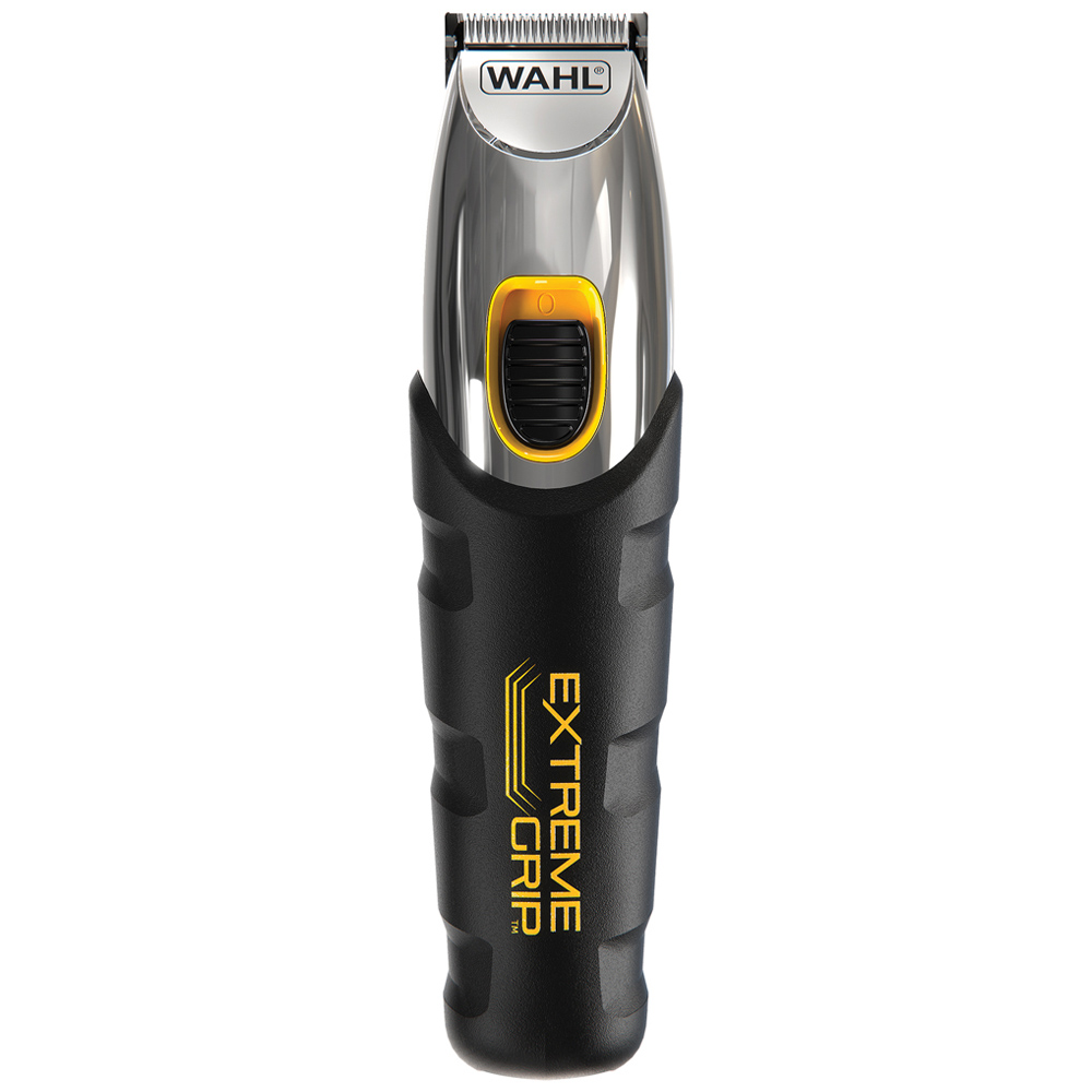 Wahl Extreme Grip Lithium-Ion Trimmer Kit Image 2