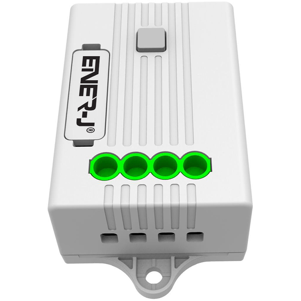 ENER-J PRO 2 Pack 500W RF Non Dimmable Dual Receiver Module Image 3