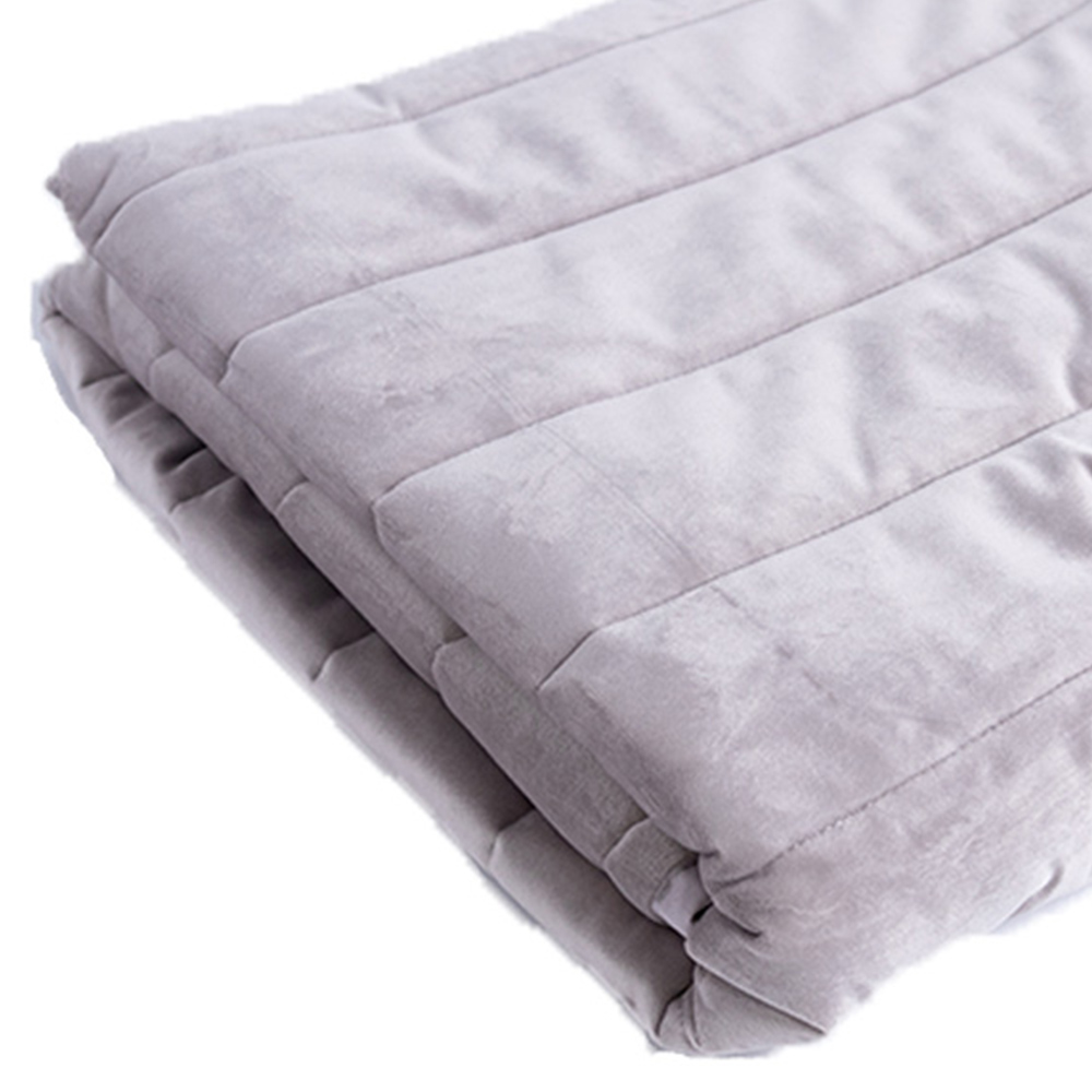 Serene Verona Mink Runner 50 x 200cm Image 2