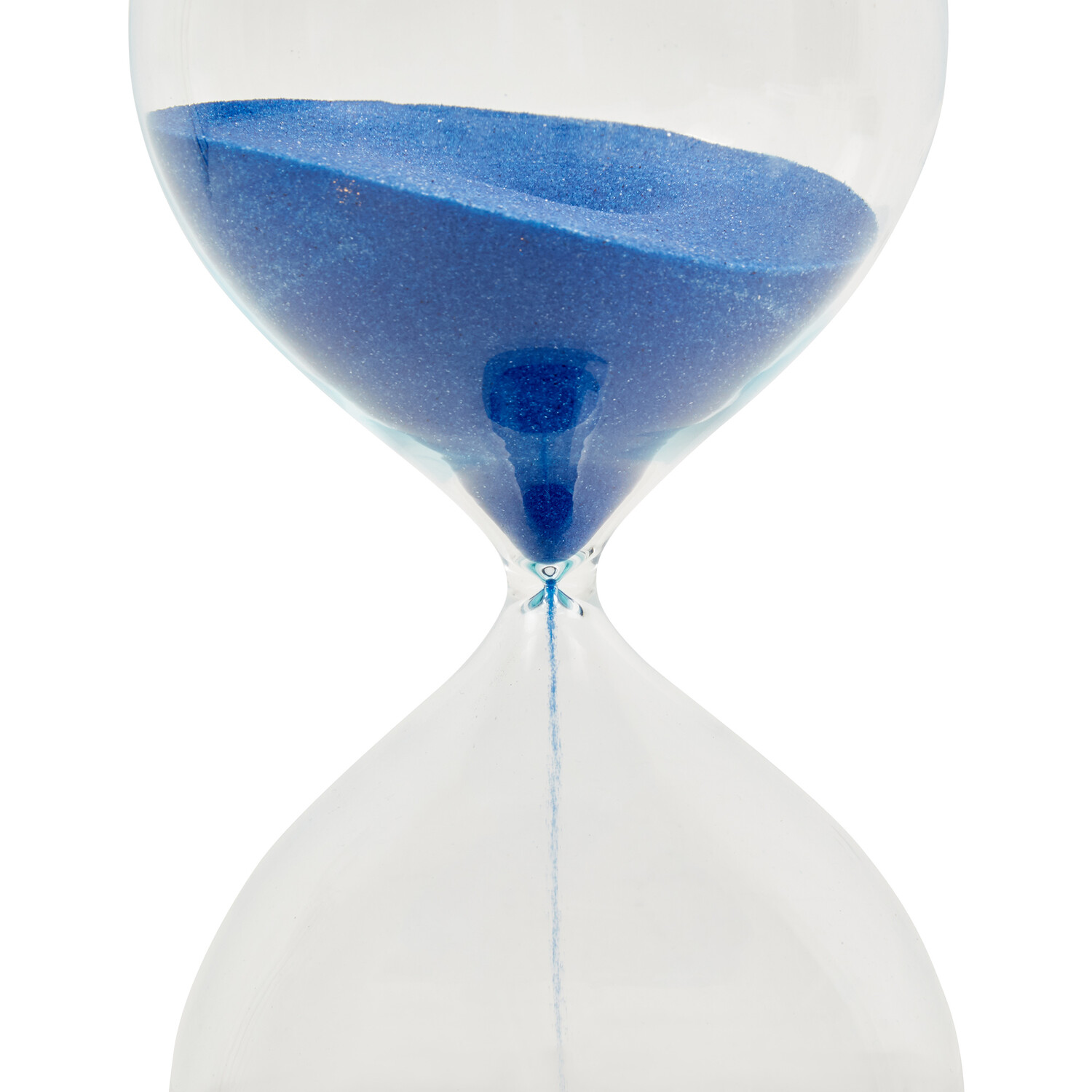 Hourglass - Cobalt Image 2