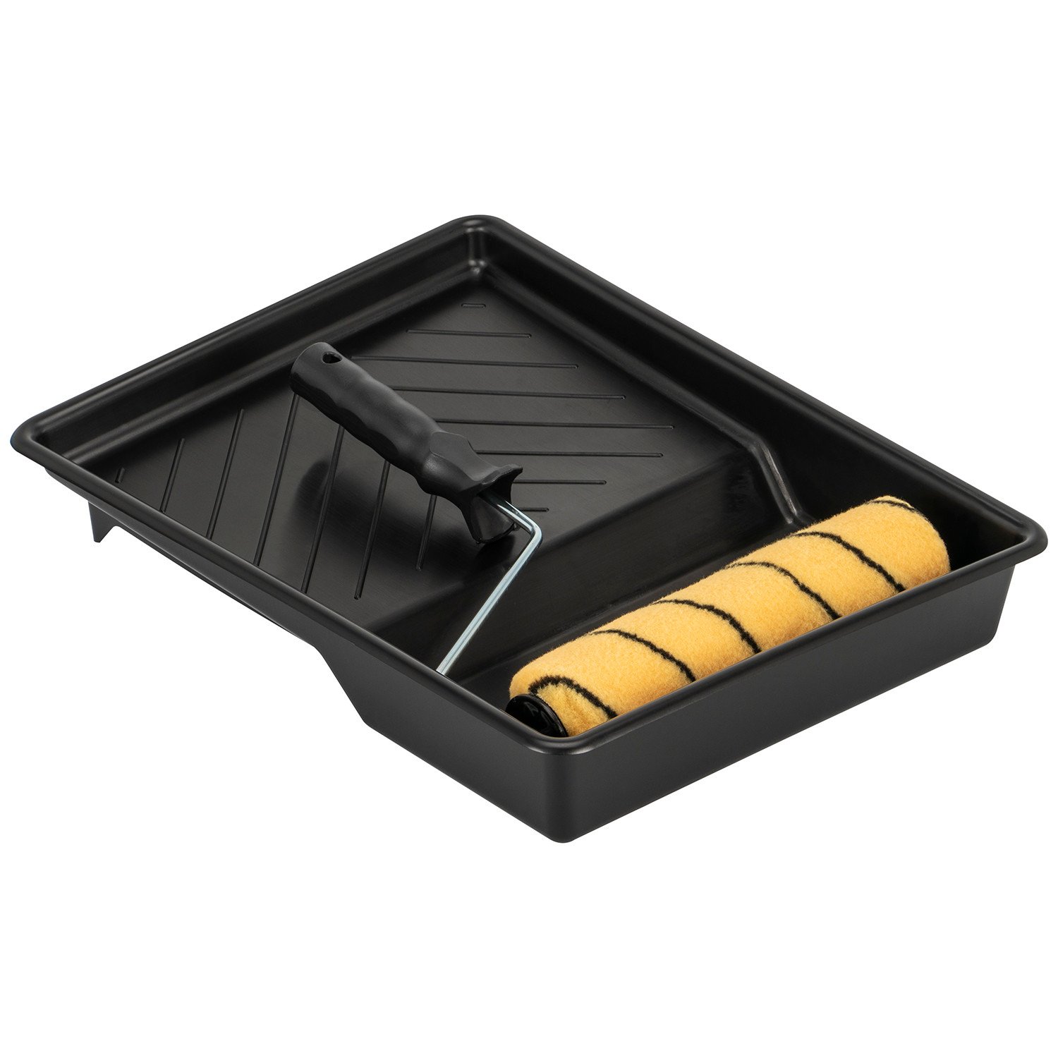 9 Inch Premium Roller Kit Image