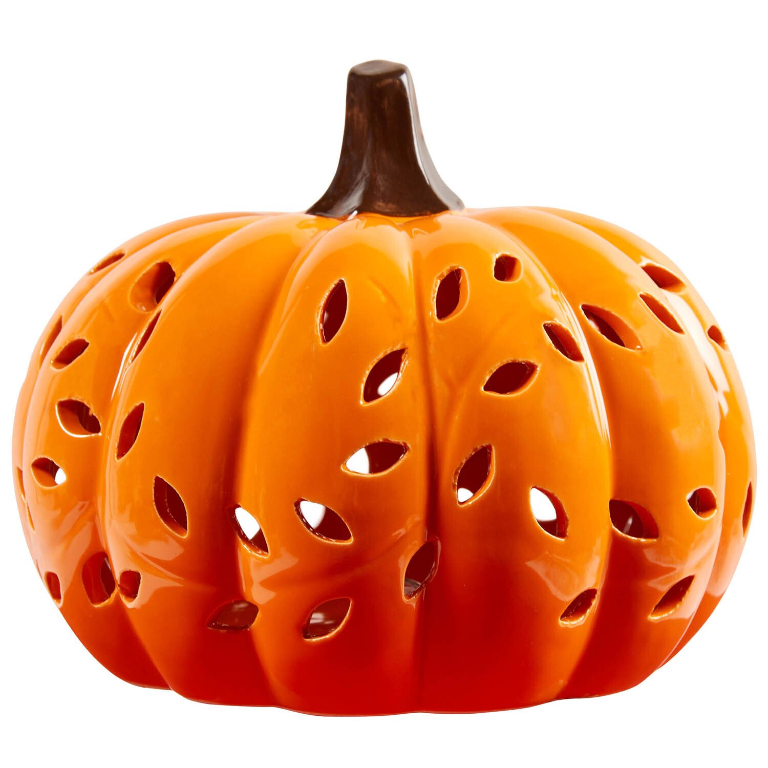 LED Decorative Pumpkin Image 1
