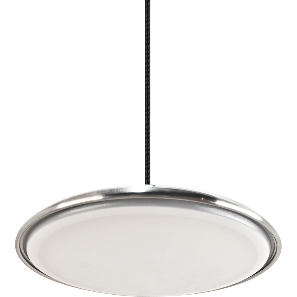 Nordlux Artist 25 Stainless Steel Pendant Light Image 6
