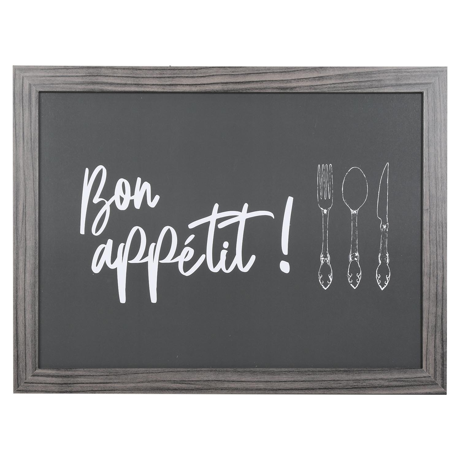 Impress Bon Appetit Lap Tray Image